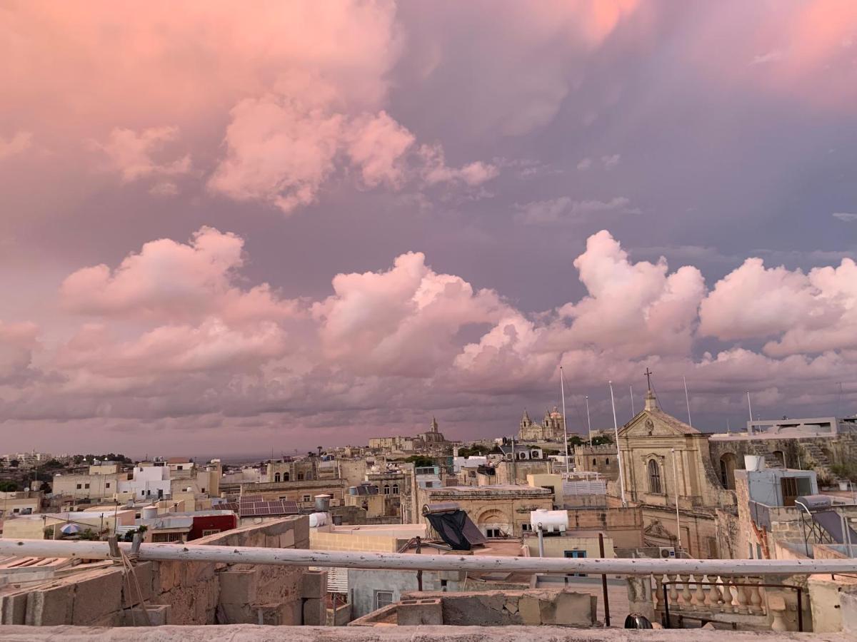 شقة House Of Character In Historical ربات المظهر الخارجي الصورة
